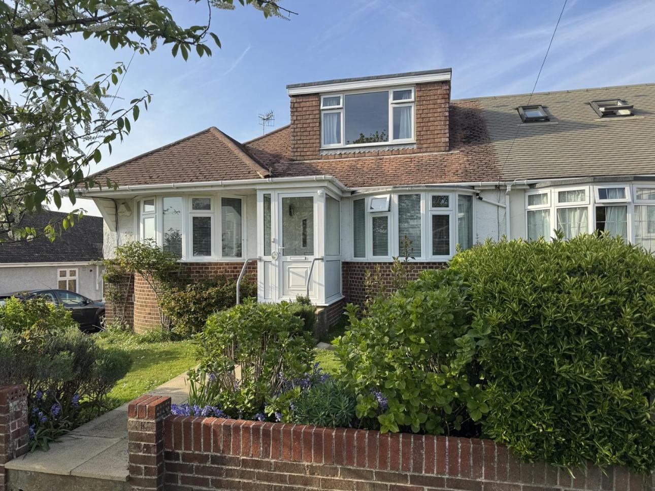 No 26 The Perfect Brighton Getaway Villa Exterior foto